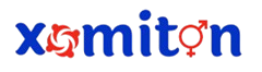 logo xomiton